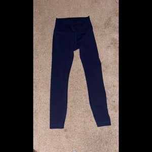 Lululemon Wunder Train 25”